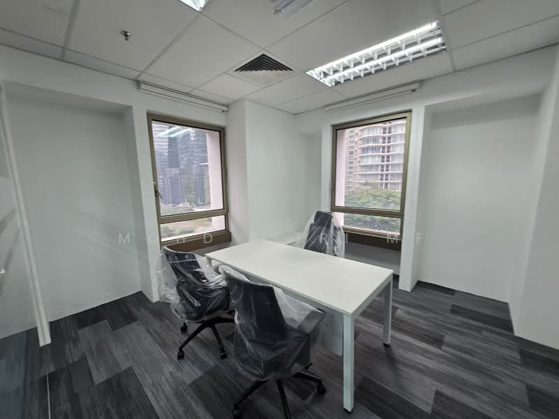 Office for Rent in KLCC (KL City Centre) - Mohd Fitri MF - Interior - PropertyGuru.com.my