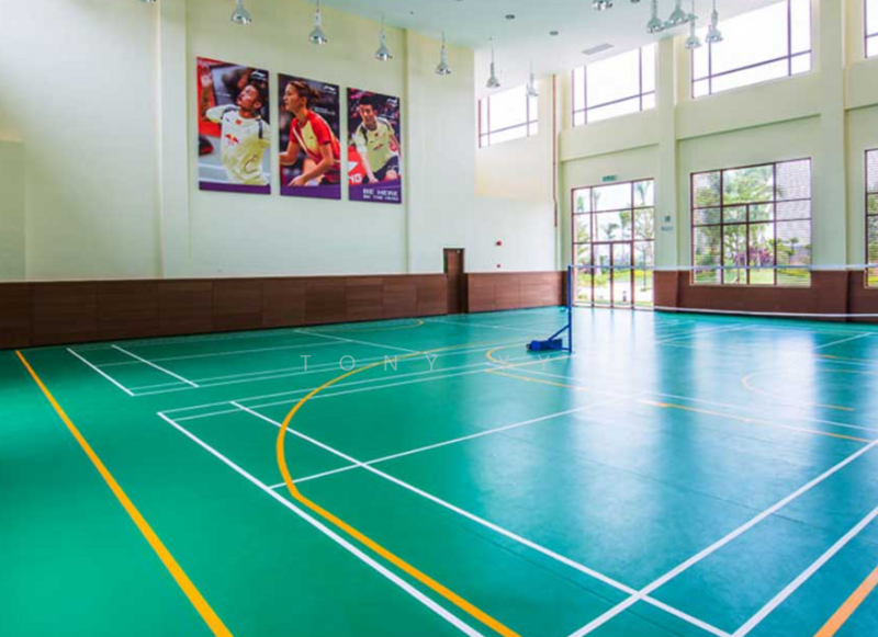 Bungalow for Sale in Semenyih (Selangor) - Tony YY - Gym - PropertyGuru.com.my