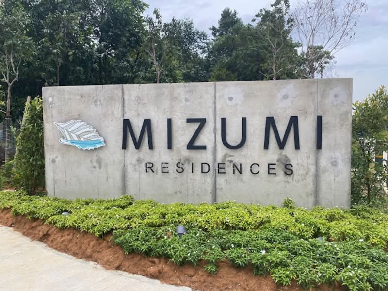 Mizumi Residences untuk Untuk Dijual - RM 369,000, Feb 2026 - PropertyGuru.com.my