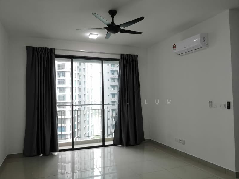 The Henge untuk Untuk Disewa - RM 1,800 /bulan, Feb 2026 - Balcony - PropertyGuru.com.my