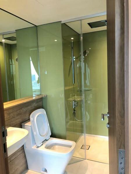 Service Residence for Sale at Sky Suites @ KLCC - Adam Lee - Bathroom - PropertyGuru.com.my