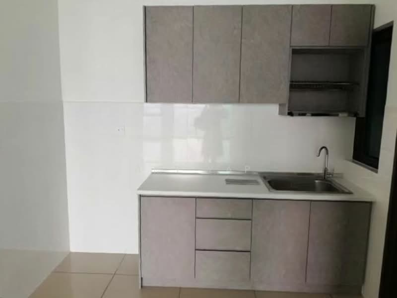 The Henge untuk Untuk Disewa - RM 2,000 /bulan, Feb 2026 - Kitchen - PropertyGuru.com.my