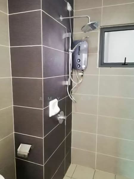 The Henge untuk Untuk Disewa - RM 2,000 /bulan, Feb 2026 - Bathroom - PropertyGuru.com.my