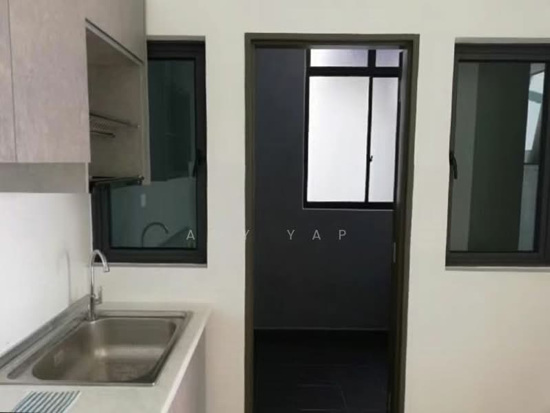 The Henge untuk Untuk Disewa - RM 2,000 /bulan, Feb 2026 - PropertyGuru.com.my