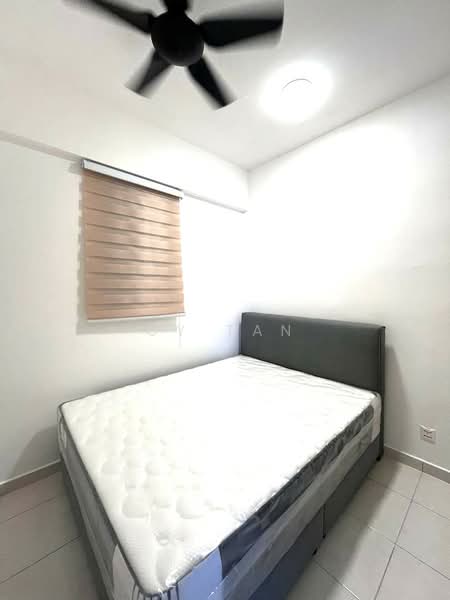 Condominium for Rent at Ideal Residency - CY Tan - Bedroom - PropertyGuru.com.my