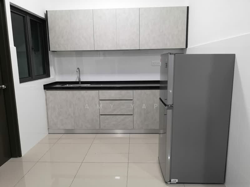 The Henge untuk Untuk Disewa - RM 1,800 /bulan, Feb 2026 - Kitchen - PropertyGuru.com.my