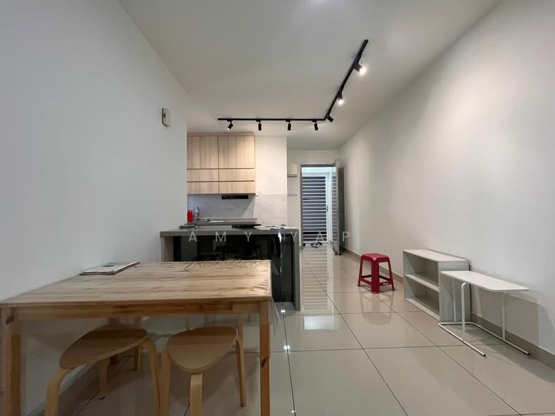 Mizumi Residences untuk Untuk Disewa - RM 2,300 /bulan, Feb 2026 - Kitchen - PropertyGuru.com.my