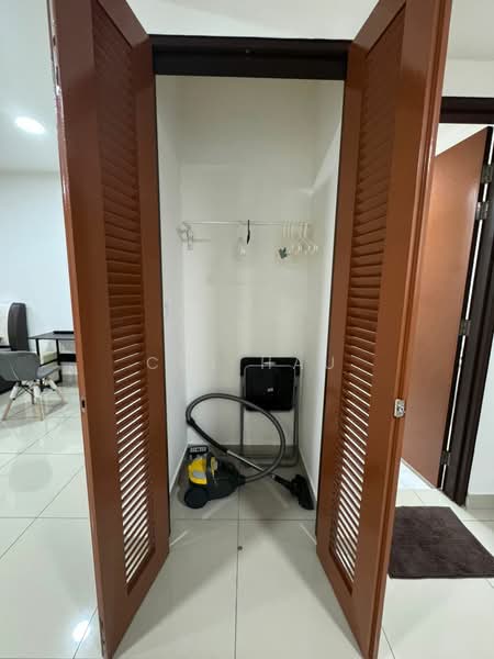 Service Residence for Rent at Trefoil - Chi Hau - Interior - PropertyGuru.com.my