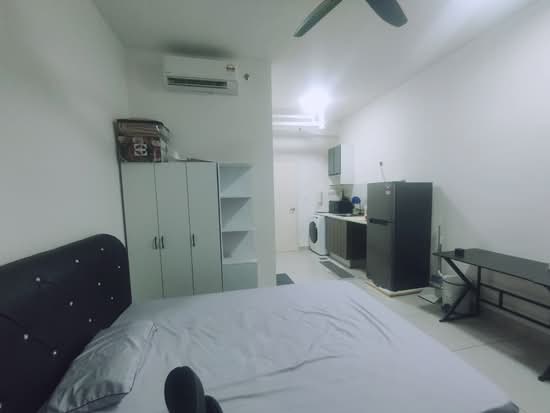 Service Residence for Rent at Edusphere - Chi Hau - PropertyGuru.com.my