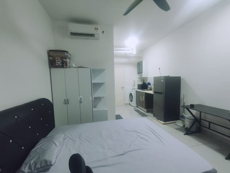 Service Residence for Rent at Edusphere - Chi Hau - Bedroom - PropertyGuru.com.my