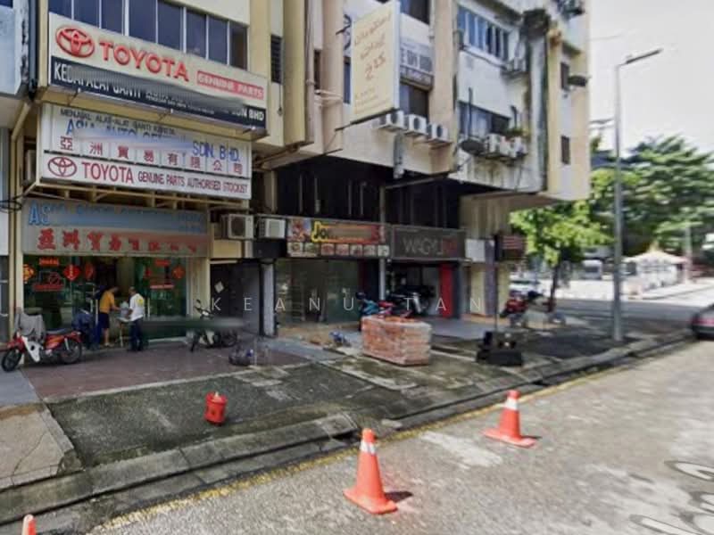 [Enblock 4.5 Storey] Kompleks Udarama, Chow Kit untuk Untuk Disewa - RM 9,800 /bulan, Feb 2026 - PropertyGuru.com.my