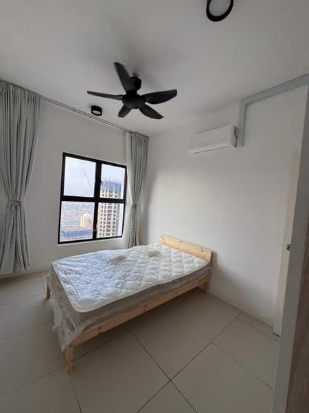 Vierra Residence untuk Untuk Disewa - RM 2,000 /bulan, Feb 2026 - Bedroom - PropertyGuru.com.my