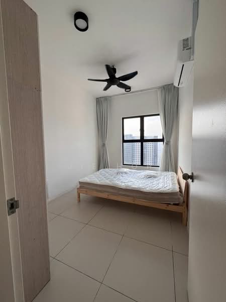 Vierra Residence untuk Untuk Disewa - RM 2,000 /bulan, Feb 2026 - Bedroom - PropertyGuru.com.my