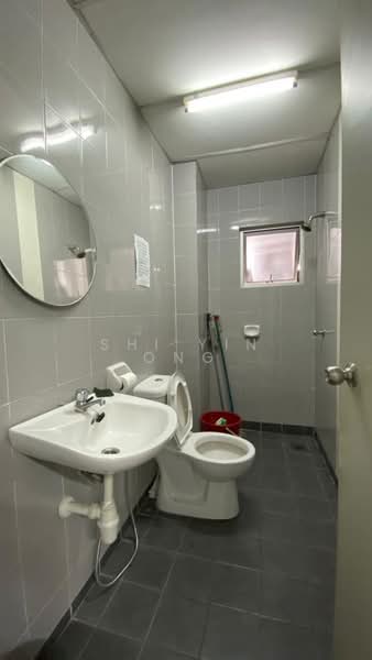 Condominium for Rent at Alila Bangsar - SHI YIN ONG - Bathroom - PropertyGuru.com.my