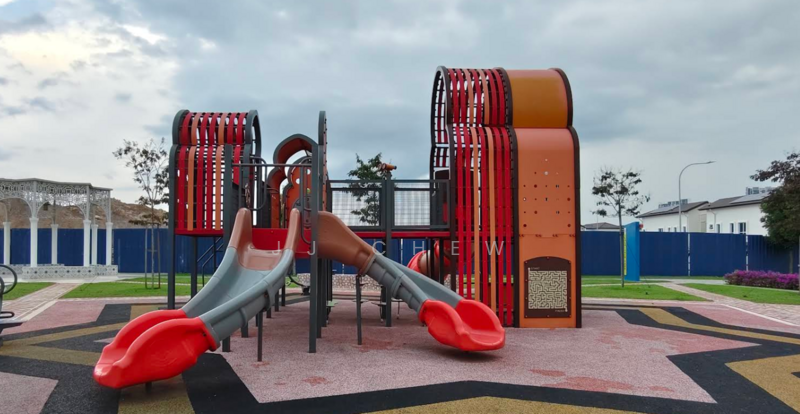 Alam Sari untuk Untuk Dijual - RM 750,000, Mac 2026 - Exterior - PropertyGuru.com.my