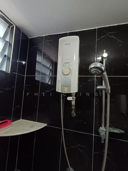 The Ocean View (Bandar Sri Pinang) untuk Untuk Dijual - RM 500,000, Feb 2026 - Bathroom - PropertyGuru.com.my