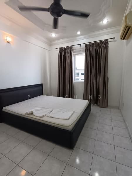 The Ocean View (Bandar Sri Pinang) untuk Untuk Dijual - RM 500,000, Feb 2026 - Bedroom - PropertyGuru.com.my