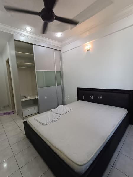 The Ocean View (Bandar Sri Pinang) untuk Untuk Dijual - RM 500,000, Feb 2026 - Bedroom - PropertyGuru.com.my