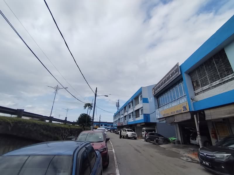 Senai untuk Untuk Dijual - RM 568,000, Mac 2026 - Exterior - PropertyGuru.com.my