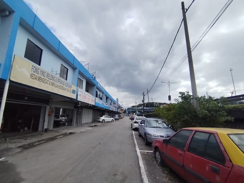 Senai untuk Untuk Dijual - RM 568,000, Mac 2026 - Exterior - PropertyGuru.com.my