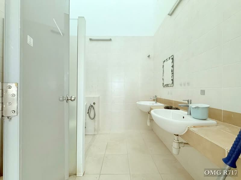 Setia Indah untuk Untuk Dijual - RM 750,000, Feb 2026 - Bathroom - PropertyGuru.com.my