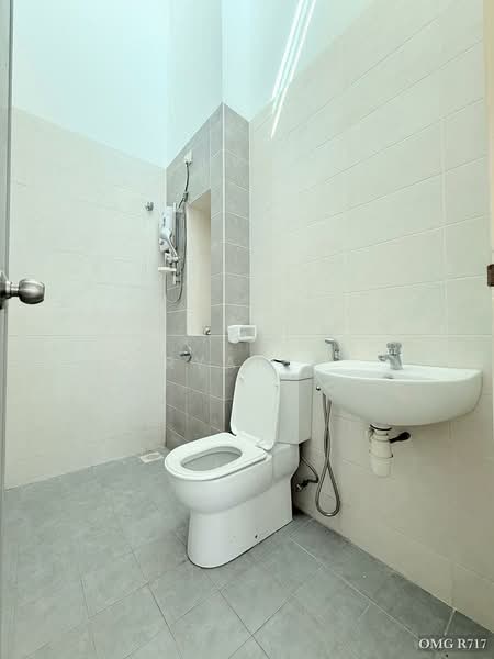 Setia Indah untuk Untuk Dijual - RM 750,000, Feb 2026 - Bathroom - PropertyGuru.com.my