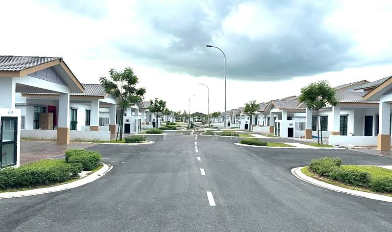 Kepala Batas untuk Untuk Disewa - RM 2,000 /bulan, Feb 2026 - Exterior - PropertyGuru.com.my