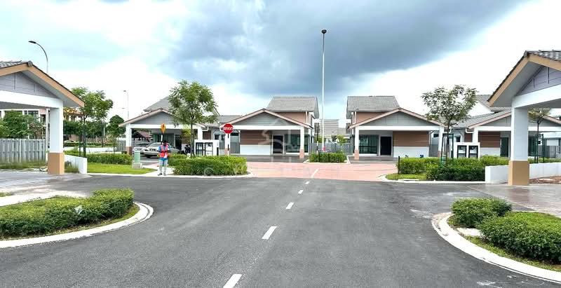 Kepala Batas untuk Untuk Disewa - RM 2,000 /bulan, Feb 2026 - Exterior - PropertyGuru.com.my