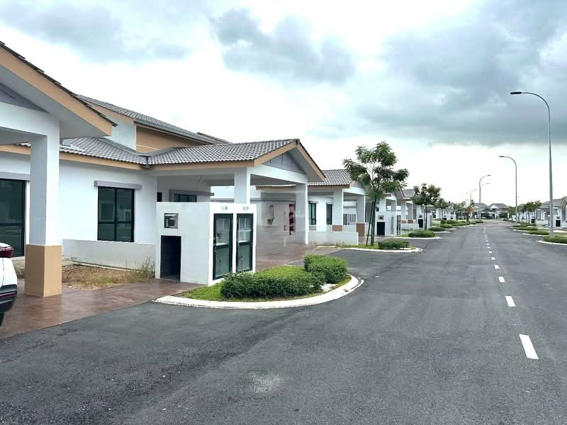 Kepala Batas untuk Untuk Disewa - RM 2,000 /bulan, Feb 2026 - Exterior - PropertyGuru.com.my