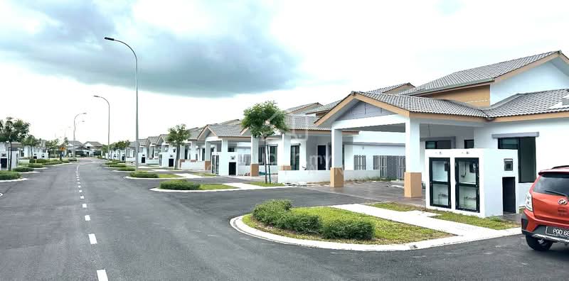 Kepala Batas untuk Untuk Disewa - RM 2,000 /bulan, Feb 2026 - Exterior - PropertyGuru.com.my