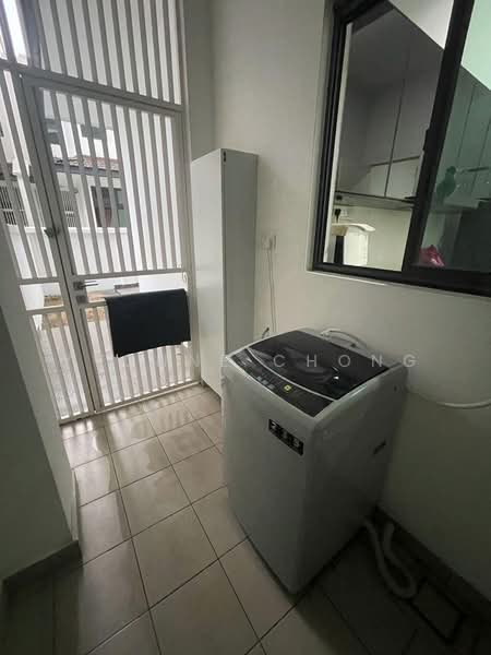 Cluster House for Rent in Iskandar Puteri (Nusajaya) (Johor) - Yvonne Chong - Interior - PropertyGuru.com.my