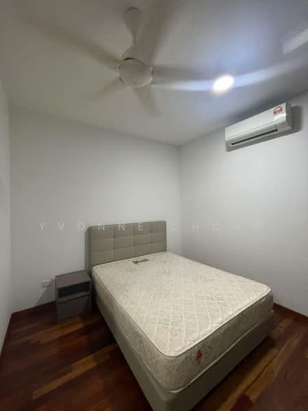 Cluster House for Rent in Iskandar Puteri (Nusajaya) (Johor) - Yvonne Chong - Bedroom - PropertyGuru.com.my