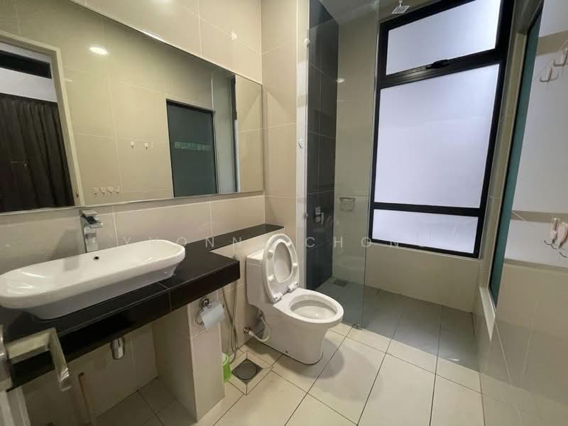 Cluster House for Rent in Iskandar Puteri (Nusajaya) (Johor) - Yvonne Chong - Bathroom - PropertyGuru.com.my