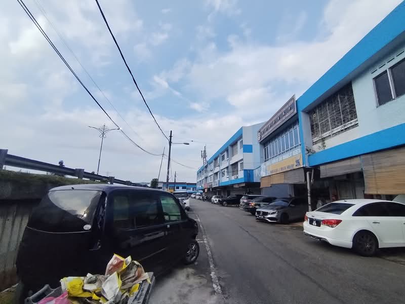 Senai untuk Untuk Dijual - RM 585,000, Mac 2026 - Exterior - PropertyGuru.com.my