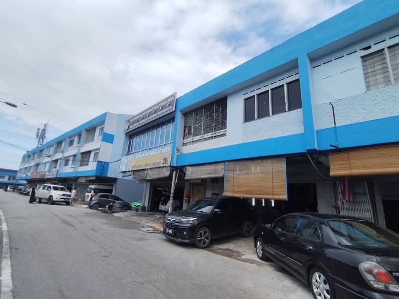 Senai untuk Untuk Dijual - RM 585,000, Mac 2026 - Exterior - PropertyGuru.com.my