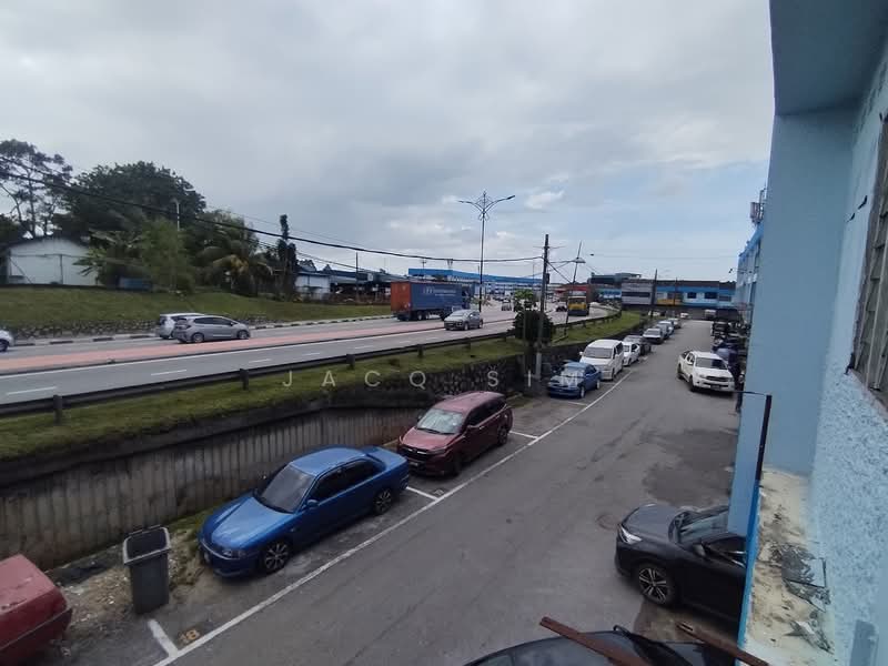 Senai untuk Untuk Dijual - RM 585,000, Mac 2026 - Exterior - PropertyGuru.com.my