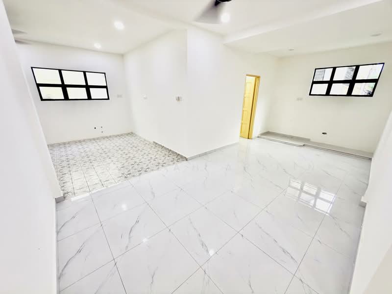 Semi-Detached House for Sale in Cheras (Selangor) - Masnizah Arifin - Interior - PropertyGuru.com.my