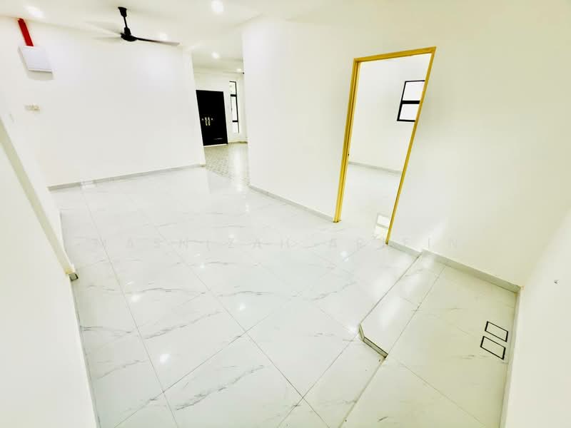 Semi-Detached House for Sale in Cheras (Selangor) - Masnizah Arifin - Interior - PropertyGuru.com.my