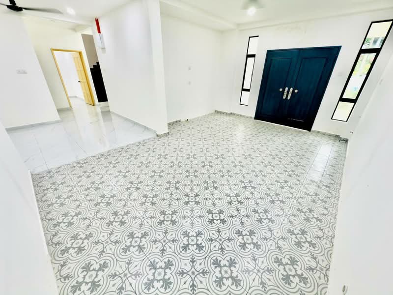 Semi-Detached House for Sale in Cheras (Selangor) - Masnizah Arifin - Interior - PropertyGuru.com.my