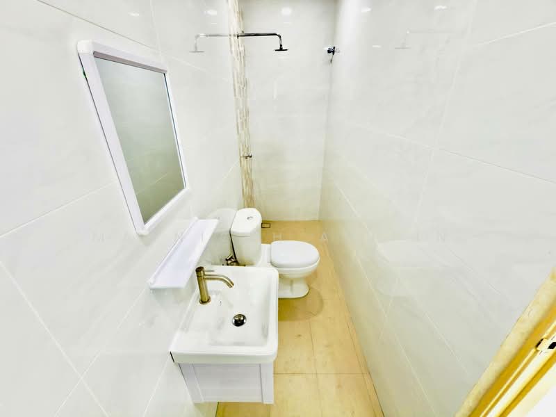 Semi-Detached House for Sale in Cheras (Selangor) - Masnizah Arifin - Bathroom - PropertyGuru.com.my