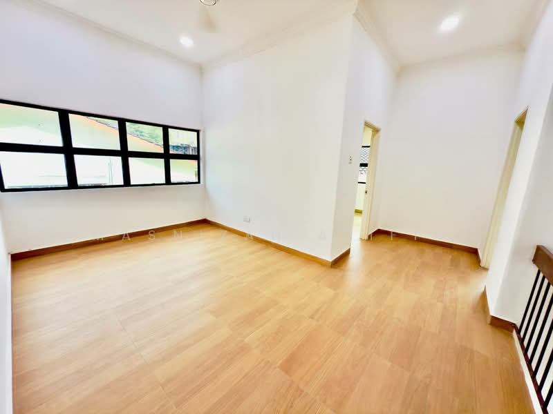 Semi-Detached House for Sale in Cheras (Selangor) - Masnizah Arifin - Interior - PropertyGuru.com.my