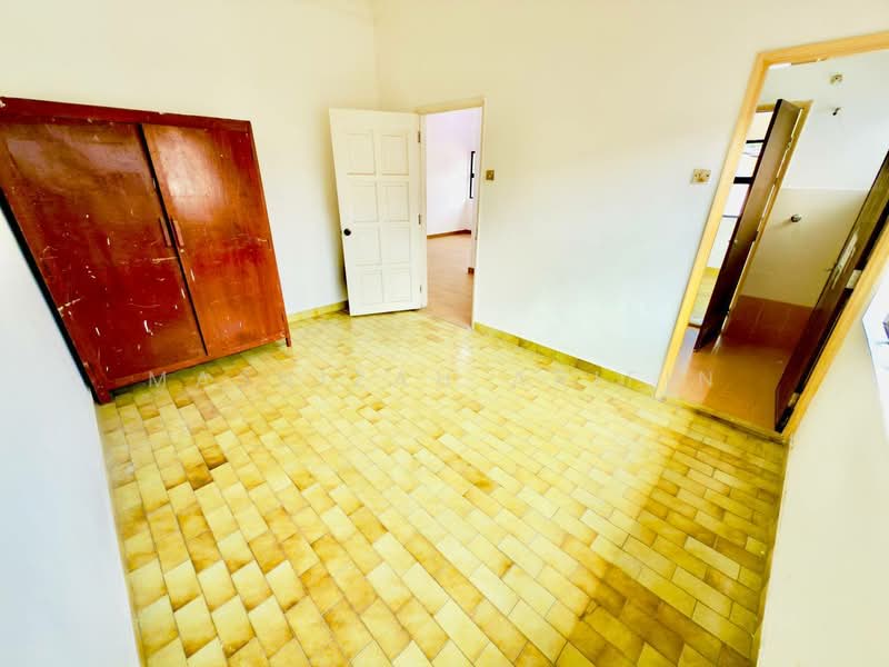 Semi-Detached House for Sale in Cheras (Selangor) - Masnizah Arifin - Interior - PropertyGuru.com.my