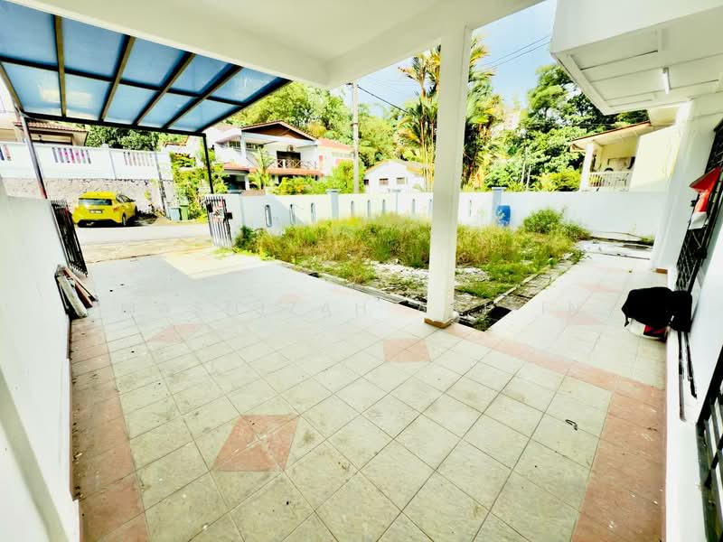 Semi-Detached House for Sale in Cheras (Selangor) - Masnizah Arifin - Exterior - PropertyGuru.com.my