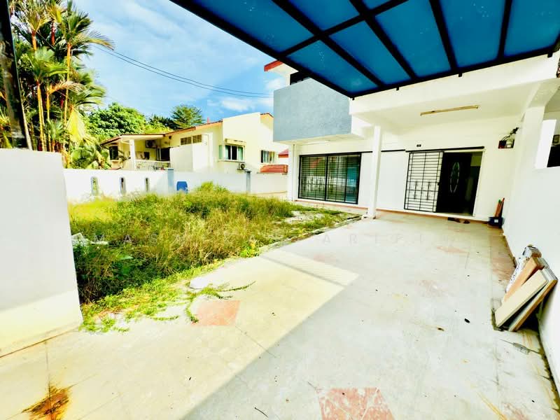 Semi-Detached House for Sale in Cheras (Selangor) - Masnizah Arifin - Exterior - PropertyGuru.com.my