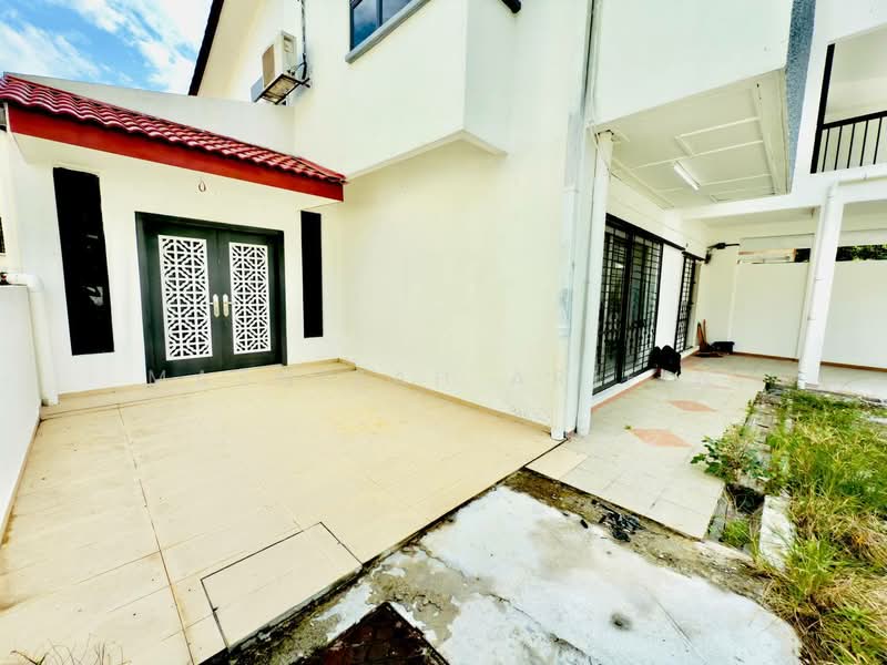 Semi-Detached House for Sale in Cheras (Selangor) - Masnizah Arifin - Exterior - PropertyGuru.com.my