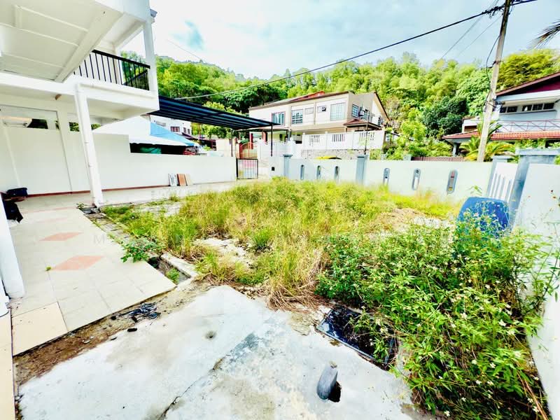 Semi-Detached House for Sale in Cheras (Selangor) - Masnizah Arifin - Exterior - PropertyGuru.com.my