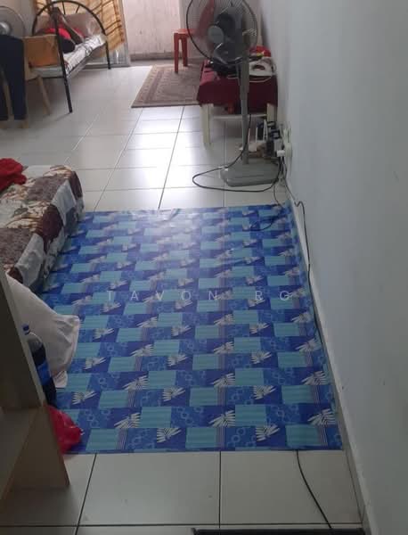 Apartment for Sale at Mandarina Court - Tavon RG - Bedroom - PropertyGuru.com.my