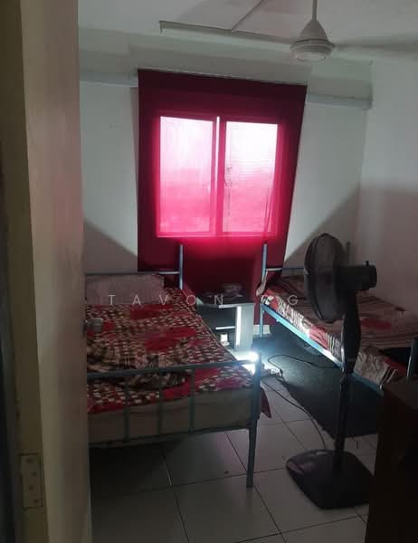 Apartment for Sale at Mandarina Court - Tavon RG - Bedroom - PropertyGuru.com.my