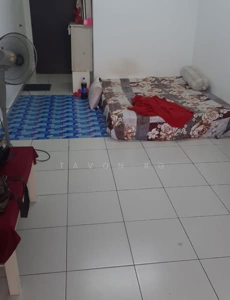 Apartment for Sale at Mandarina Court - Tavon RG - Bedroom - PropertyGuru.com.my