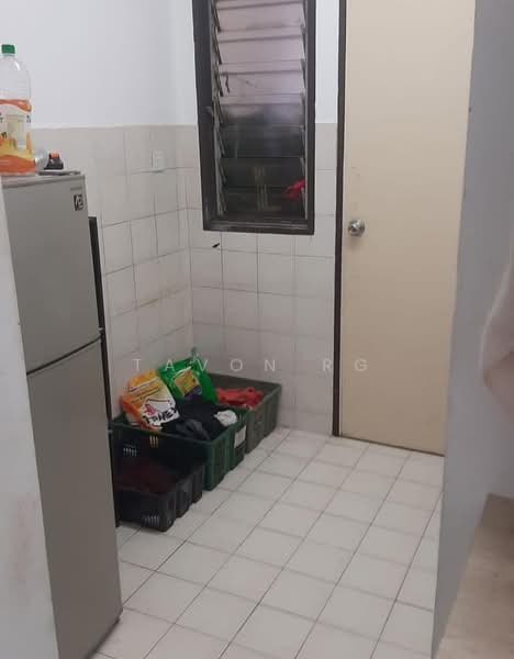 Apartment for Sale at Mandarina Court - Tavon RG - Kitchen - PropertyGuru.com.my